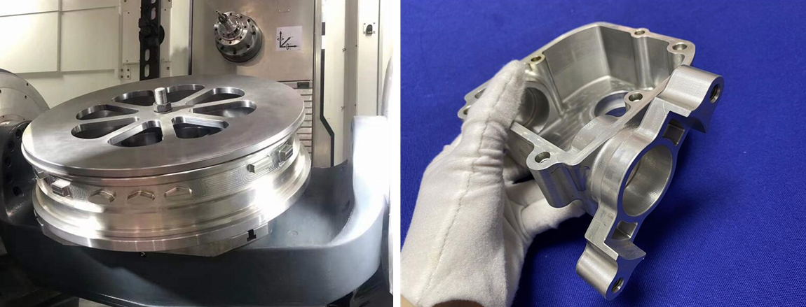 Aluminum Machining: 5 DFM Tips to Reduce Cost with Smarter Part Design Aluminum Machining: 5 DFM Tips to Reduce Cost with Smarter Part Design